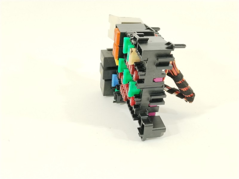 Recambio de caja reles / fusibles para cupra leon (kl1, ku1, kug) 1.5 etsi referencia OEM IAM 5WA937615  