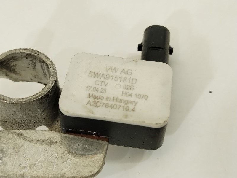 Recambio de cable para cupra leon (kl1, ku1, kug) 1.5 etsi referencia OEM IAM 5WA915181D  