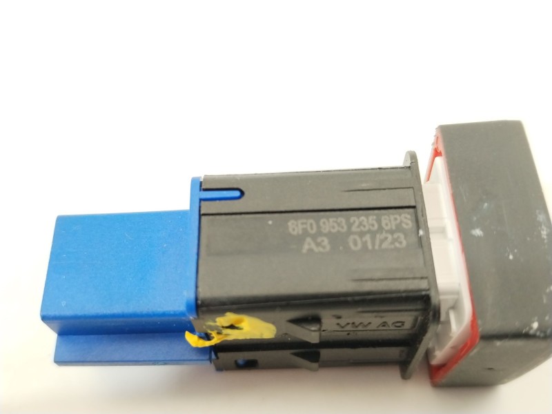 Recambio de warning para cupra leon (kl1, ku1, kug) 1.5 etsi referencia OEM IAM 6F0953235  