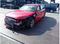 audi a4 b8 (8k2) del año 2010 2
