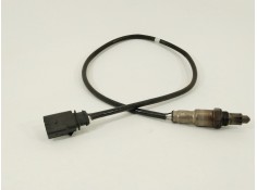 Recambio de sonda lambda para cupra leon (kl1, ku1, kug) 1.5 etsi referencia OEM IAM 04E906262CS  