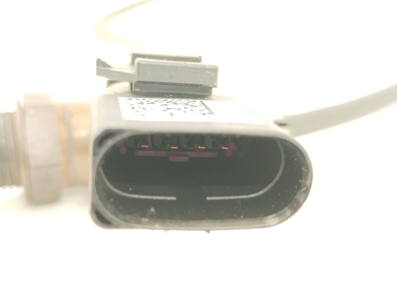 Recambio de sonda lambda para cupra leon (kl1, ku1, kug) 1.5 etsi referencia OEM IAM 04E906262CS  