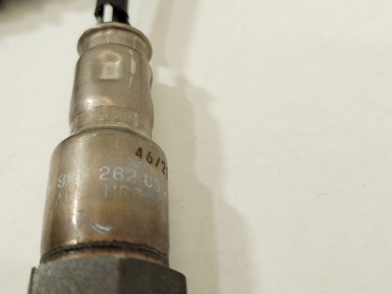 Recambio de sonda lambda para cupra leon (kl1, ku1, kug) 1.5 etsi referencia OEM IAM 04E906262CS  