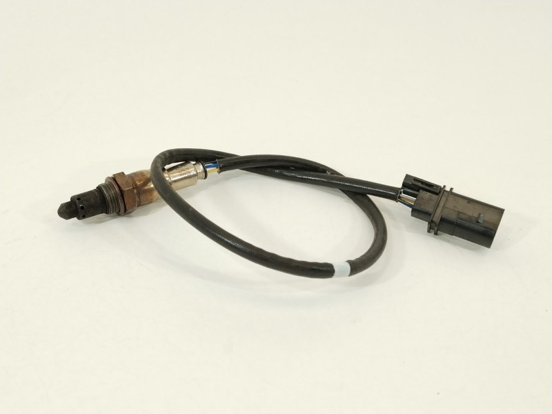 Recambio de sonda lambda para cupra leon (kl1, ku1, kug) 1.5 etsi referencia OEM IAM 04E906262GH  