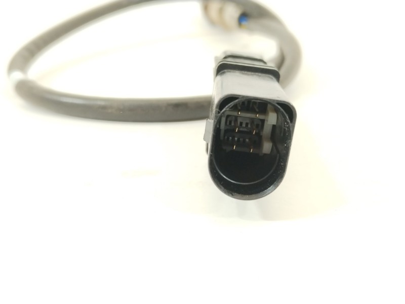 Recambio de sonda lambda para cupra leon (kl1, ku1, kug) 1.5 etsi referencia OEM IAM 04E906262GH  
