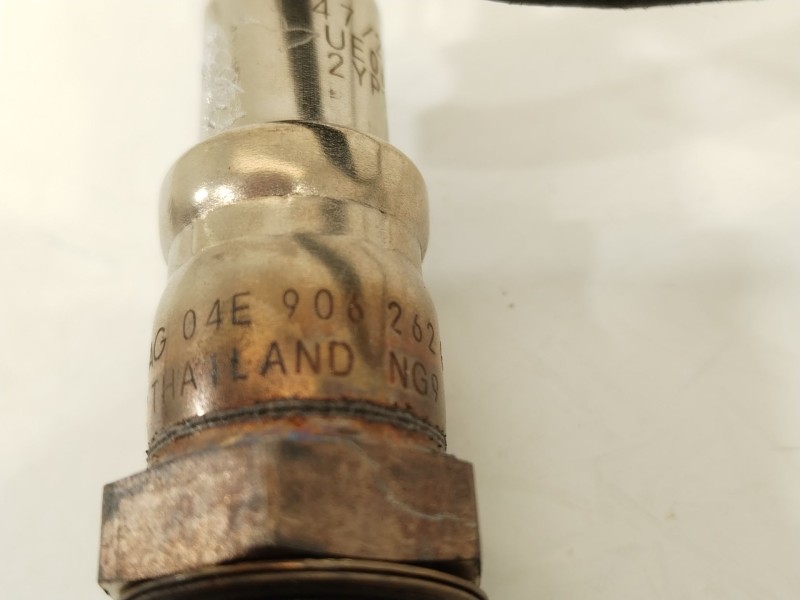 Recambio de sonda lambda para cupra leon (kl1, ku1, kug) 1.5 etsi referencia OEM IAM 04E906262GH  
