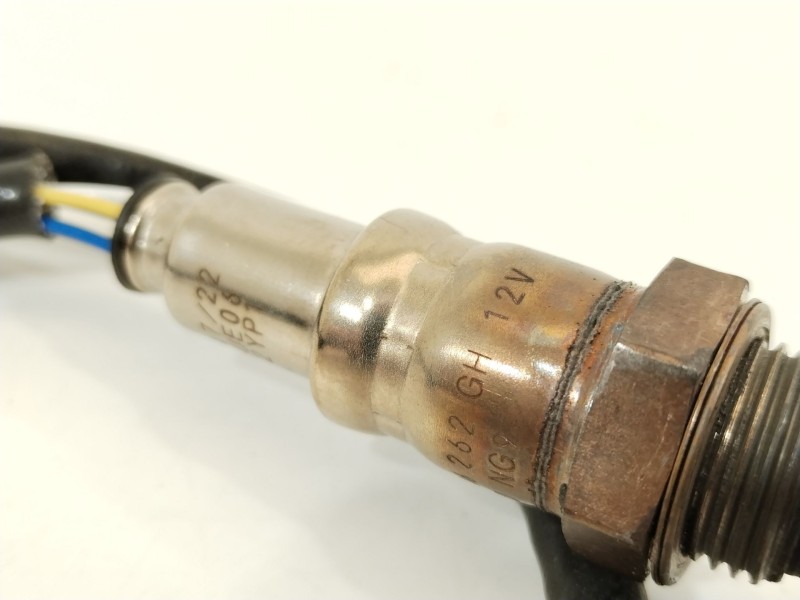 Recambio de sonda lambda para cupra leon (kl1, ku1, kug) 1.5 etsi referencia OEM IAM 04E906262GH  