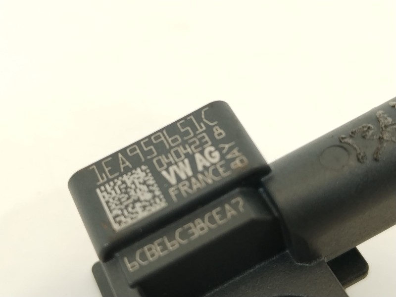 Recambio de sensor para cupra leon (kl1, ku1, kug) 1.5 etsi referencia OEM IAM 1EA959651C  