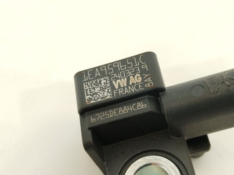 Recambio de sensor para cupra leon (kl1, ku1, kug) 1.5 etsi referencia OEM IAM 1EA959651C  