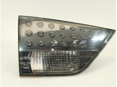 Recambio de piloto trasero izquierdo en porton para mitsubishi outlander (cw0) 2.0 di-d cat referencia OEM IAM 8331A005