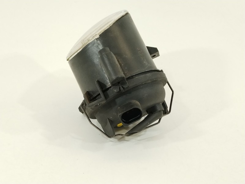 Recambio de faro antiniebla izquierdo para seat leon (1p1) 2.0 tdi referencia OEM IAM 5P0941699A  