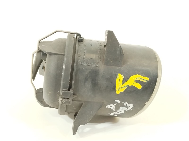 Recambio de faro antiniebla izquierdo para seat leon (1p1) 2.0 tdi referencia OEM IAM 5P0941699A  