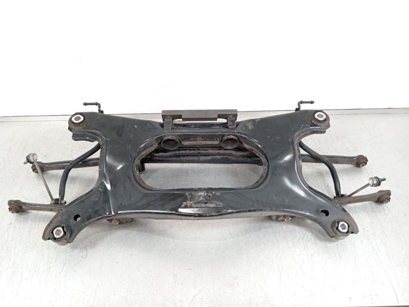Recambio de puente trasero para land rover range rover evoque (l538) 2.0 d referencia OEM IAM BJ325A771BD  