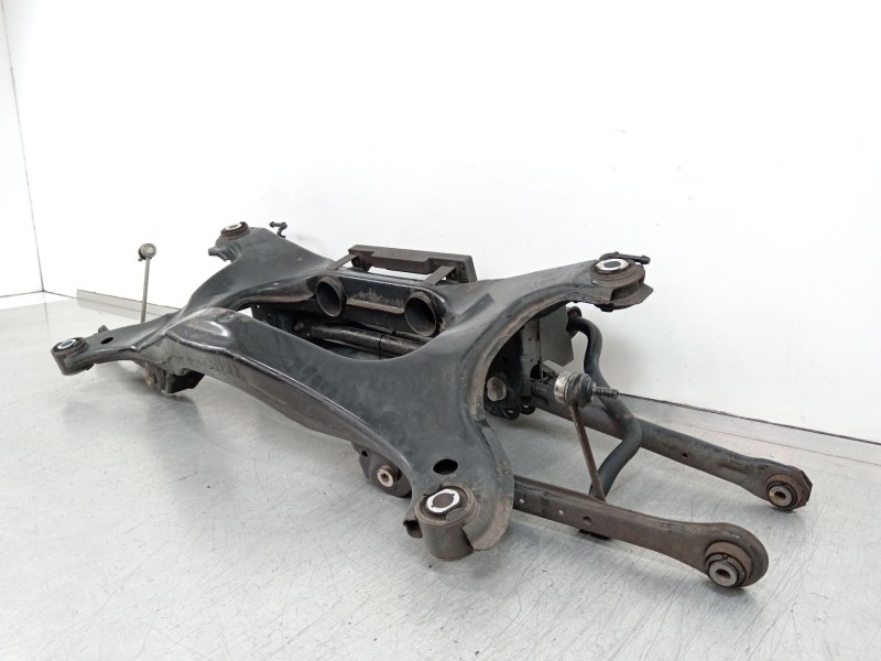 Recambio de puente trasero para land rover range rover evoque (l538) 2.0 d referencia OEM IAM BJ325A771BD  