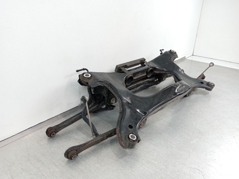 Recambio de puente trasero para land rover range rover evoque (l538) 2.0 d referencia OEM IAM BJ325A771BD  