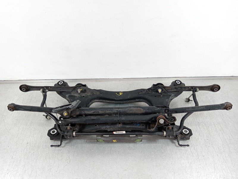 Recambio de puente trasero para land rover range rover evoque (l538) 2.0 d referencia OEM IAM BJ325A771BD  
