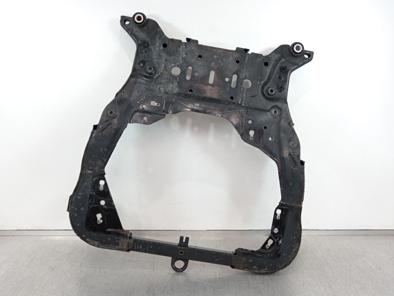 Recambio de puente delantero para land rover range rover evoque (l538) 2.0 d referencia OEM IAM   