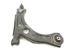 Recambio de brazo suspension inferior delantero derecho para seat arona xperience referencia OEM IAM 2Q0407152D  