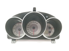 Recambio de cuadro instrumentos para mazda 3 sedán (bk) 1.6 di turbo (bk12y) referencia OEM IAM 8LBS3PA  