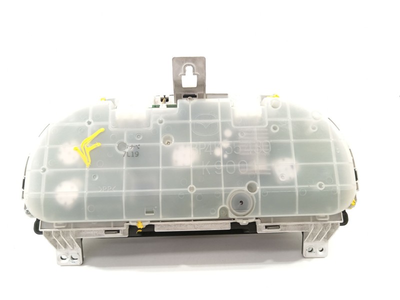 Recambio de cuadro instrumentos para mazda 3 sedán (bk) 1.6 di turbo (bk12y) referencia OEM IAM 8LBS3PA  