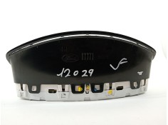 Recambio de cuadro instrumentos para ford focus berlina (cap) ambiente (d) referencia OEM IAM 4M5T10849CJ   2