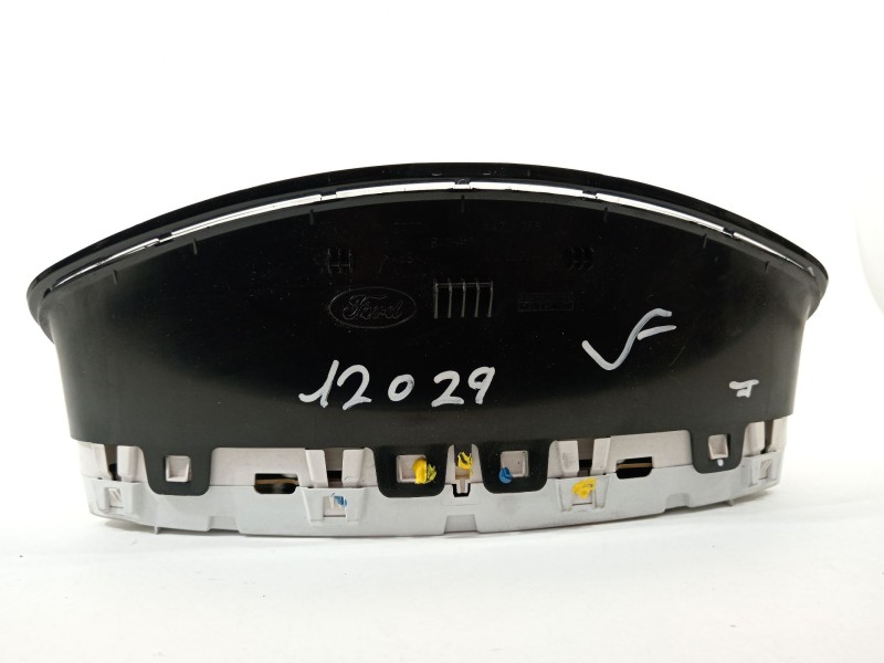 Recambio de cuadro instrumentos para ford focus berlina (cap) ambiente (d) referencia OEM IAM 4M5T10849CJ  