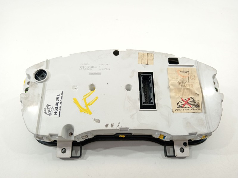 Recambio de cuadro instrumentos para ford focus berlina (cap) ambiente (d) referencia OEM IAM 4M5T10849CJ  