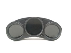 Recambio de cuadro instrumentos para citroën c4 lim. business referencia OEM IAM 96657314XT  
