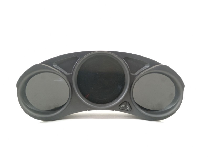 Recambio de cuadro instrumentos para citroën c4 lim. business referencia OEM IAM 96657314XT  