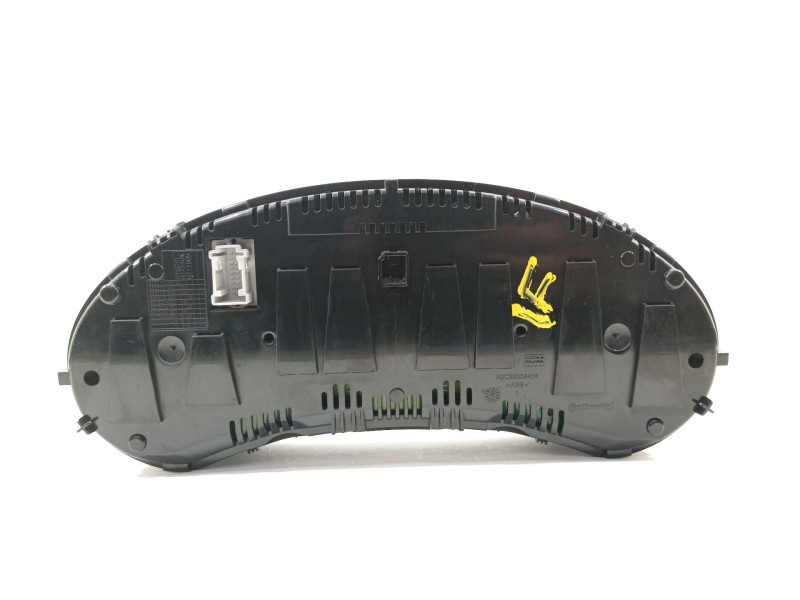 Recambio de cuadro instrumentos para citroën c4 lim. business referencia OEM IAM 96657314XT  