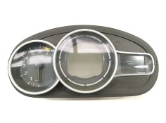 Recambio de cuadro instrumentos para renault megane iii berlina 5 p dynamique referencia OEM IAM 248104902R  