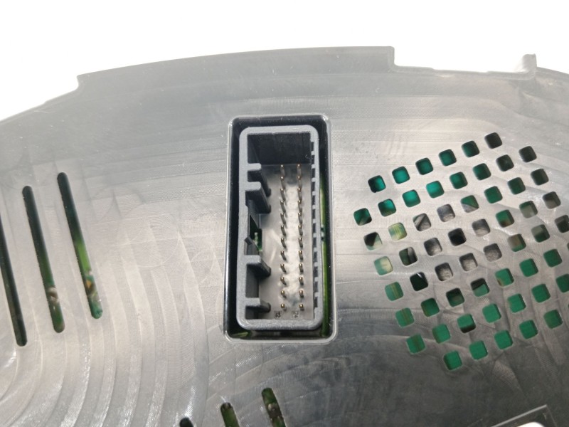 Recambio de cuadro instrumentos para renault megane iii berlina 5 p dynamique referencia OEM IAM 248104902R  