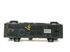 Recambio de cuadro instrumentos para renault scenic iii emotion referencia OEM IAM 248106587R   2