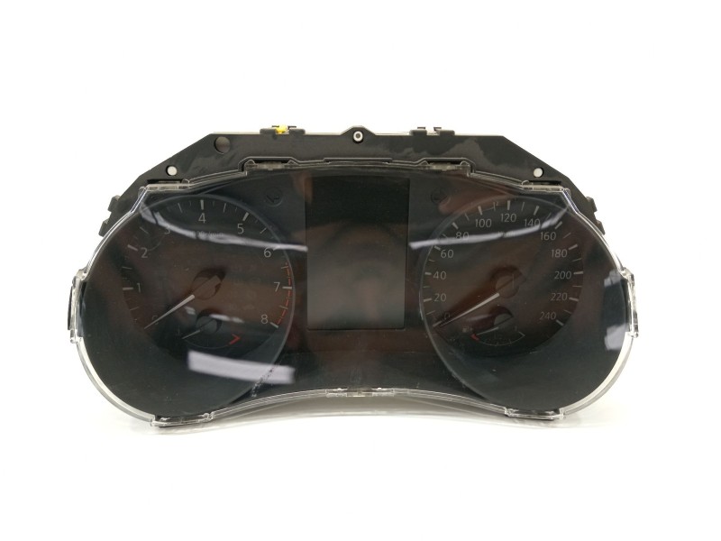 Recambio de cuadro instrumentos para nissan qashqai (j11) acenta referencia OEM IAM HV83A3UK6  