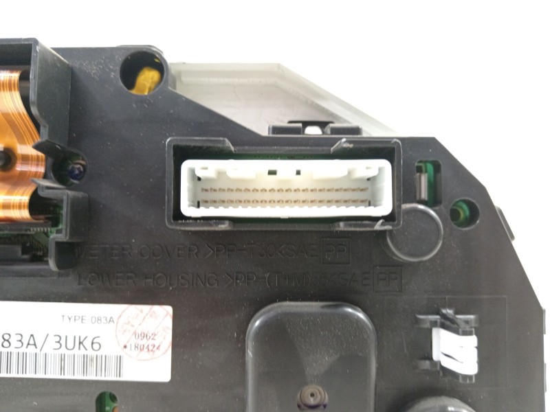 Recambio de cuadro instrumentos para nissan qashqai (j11) acenta referencia OEM IAM HV83A3UK6  