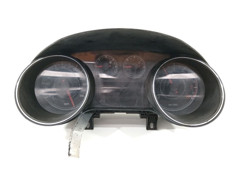 Recambio de cuadro instrumentos para fiat bravo (198) 1.4 16v active referencia OEM IAM 51820217  503001981001