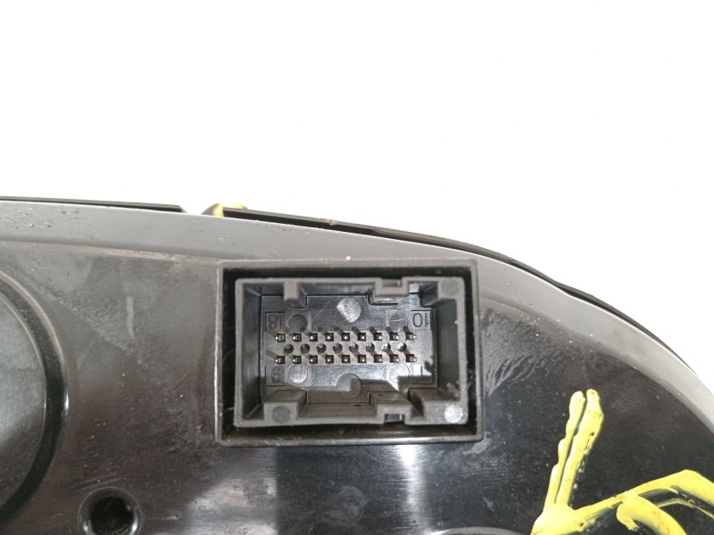 Recambio de cuadro instrumentos para fiat bravo (198) 1.4 16v active referencia OEM IAM 51820217  503001981001