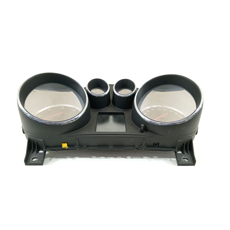 Recambio de cuadro instrumentos para opel insignia sports tourer 2.0 16v cdti referencia OEM IAM 133344  365903926