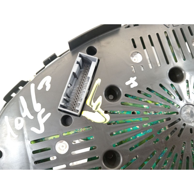 Recambio de cuadro instrumentos para opel insignia sports tourer 2.0 16v cdti referencia OEM IAM 133344  365903926