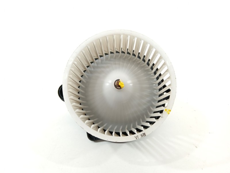 Recambio de ventilador calefaccion para kia picanto iii (ja) 1.0 lpg referencia OEM IAM 97111G6000  
