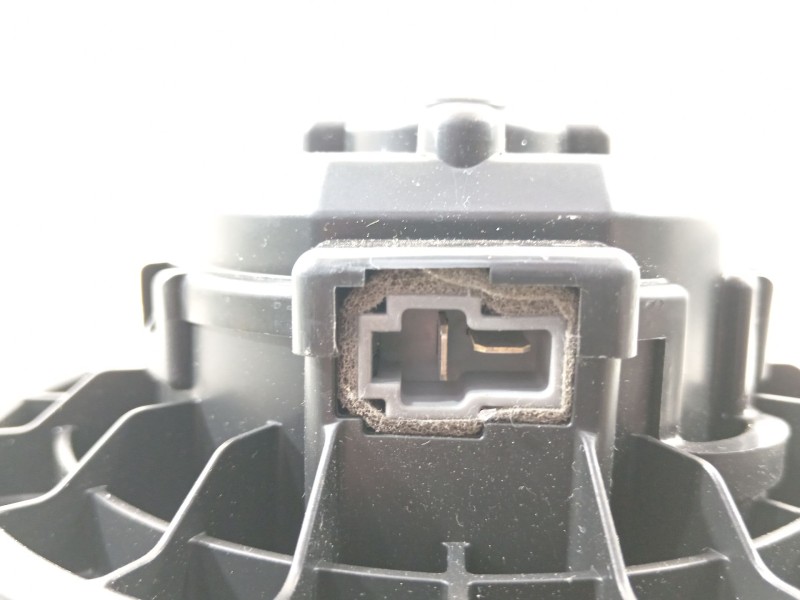 Recambio de ventilador calefaccion para kia picanto iii (ja) 1.0 lpg referencia OEM IAM 97111G6000  