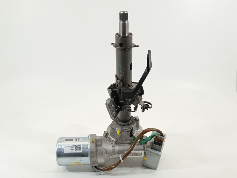 Recambio de columna direccion para kia picanto iii (ja) 1.0 lpg referencia OEM IAM 56340G6000  