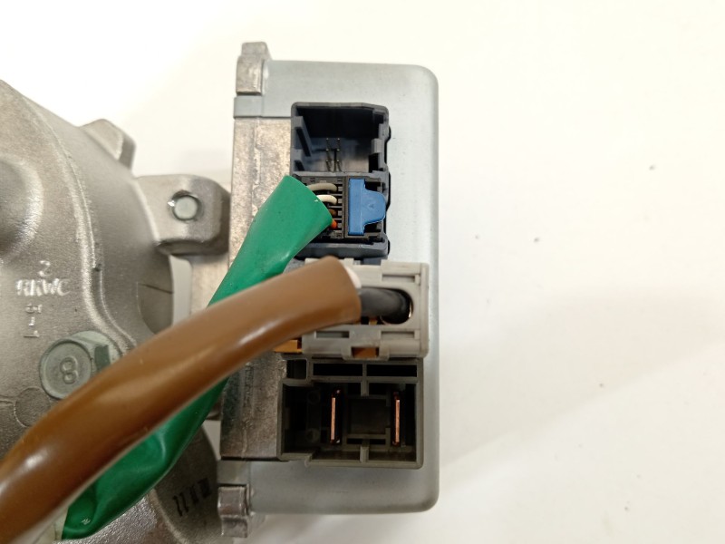 Recambio de columna direccion para kia picanto iii (ja) 1.0 lpg referencia OEM IAM 56340G6000  