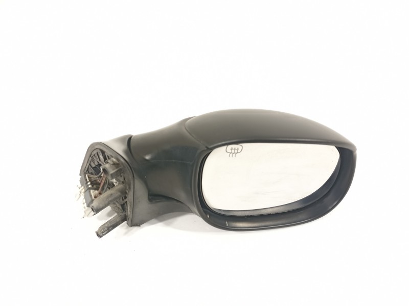 Recambio de retrovisor derecho para citroën xsara picasso 1.6 hdi 110 exclusive referencia OEM IAM 96484817XT  