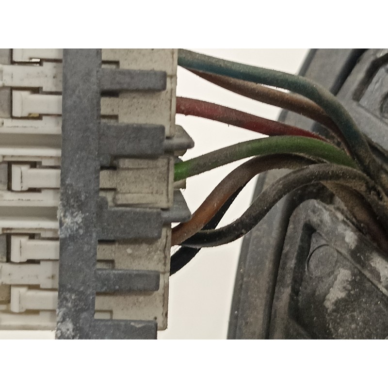 Recambio de retrovisor derecho para citroën xsara picasso 1.6 hdi 110 exclusive referencia OEM IAM 96484817XT  