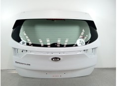 Recambio de porton trasero para kia sportage concept plus 2wd referencia OEM IAM   