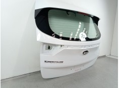 Recambio de porton trasero para kia sportage concept plus 2wd referencia OEM IAM    2