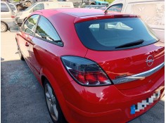 opel astra h (a04) del año 2007 2