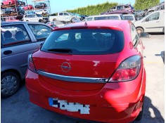 opel astra h (a04) del año 2007