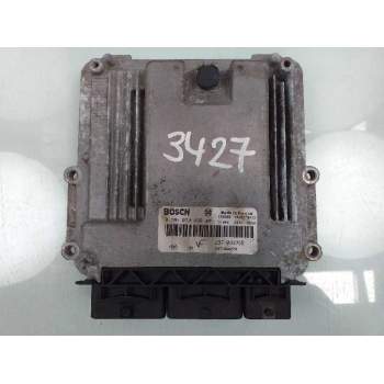 CENTRALITA MOTOR UCE 237104376R 0281030899 